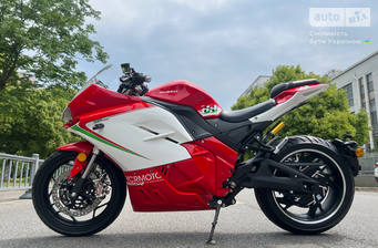 Electromoto EM Panigale Plus 2024 Base