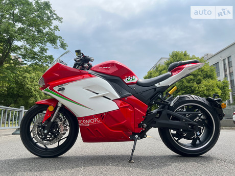 Electromoto EM Panigale Plus 2024