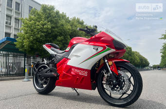 Electromoto EM Panigale Plus 2024 Base