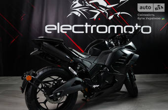 Electromoto EM Panigale Plus 2024 Base