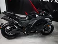 Electromoto EM Panigale Plus