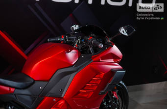 Electromoto EM Panigale Plus 2023 Base