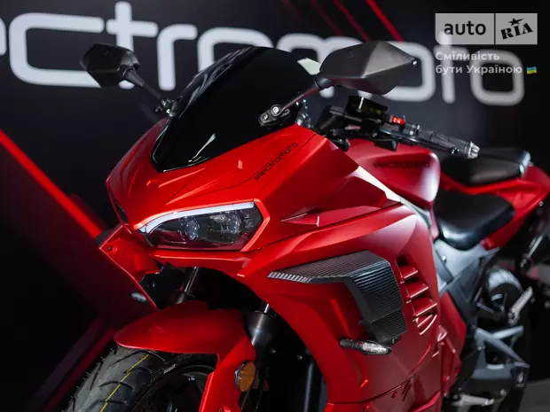 Electromoto EM Panigale Plus Base