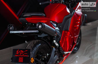 Electromoto EM Panigale Plus 2023 Base