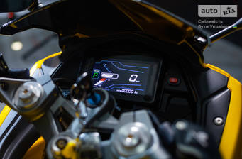 Electromoto EM Panigale Plus 2023 Base