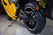 Electromoto EM Panigale Plus Base