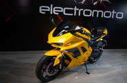 Electromoto EM Panigale Plus Base