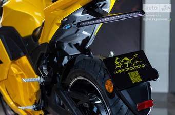 Electromoto EM Panigale Plus 2024 Base