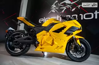 Electromoto EM Panigale Plus