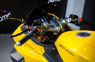 Electromoto EM Panigale Plus Base