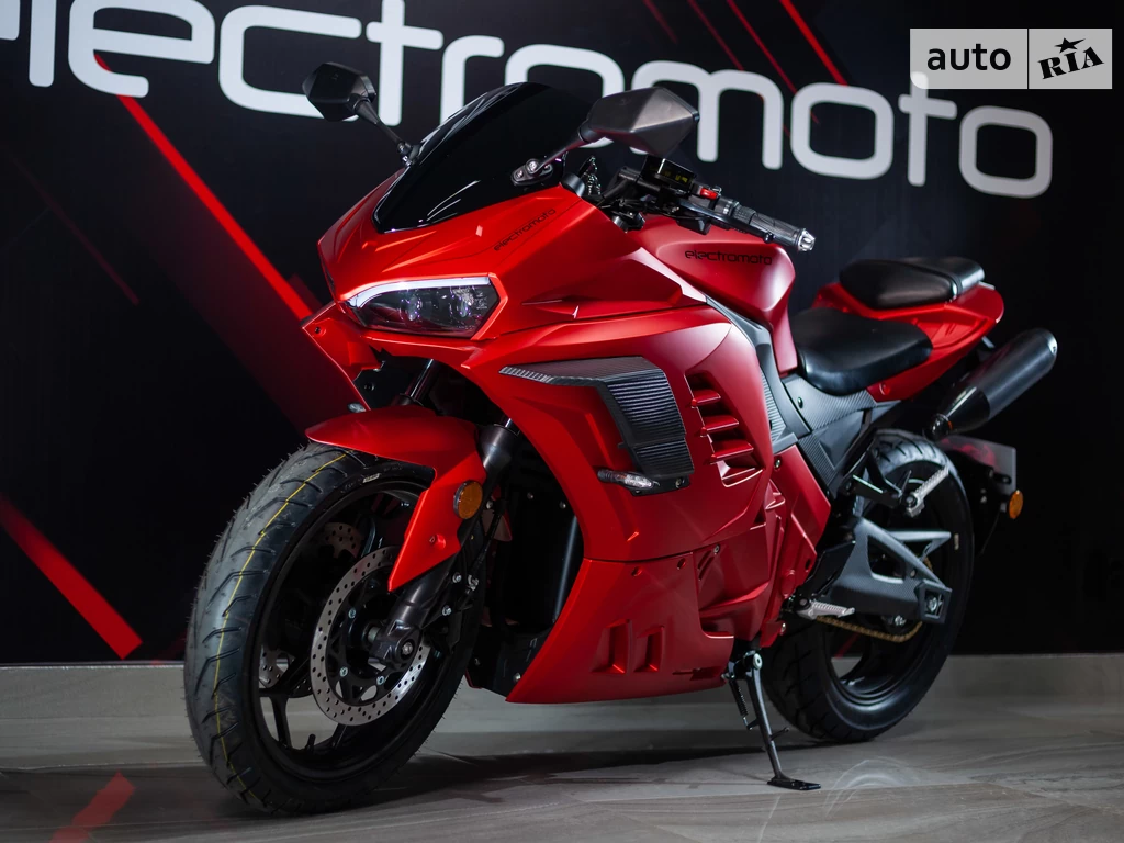 Electromoto EM Panigale Plus Base