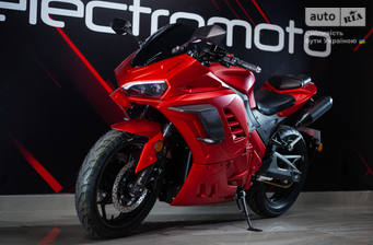 Electromoto EM Panigale Plus 2024 Base