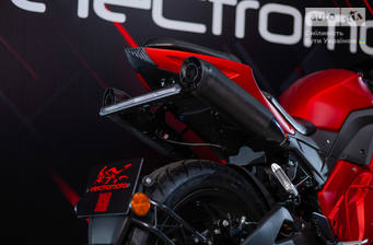 Electromoto EM Panigale Plus 2024 Base