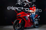 Electromoto EM Panigale Plus Base