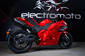 Electromoto EM Panigale Plus Base