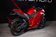 Electromoto EM Panigale Plus Base