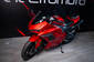 Electromoto EM Panigale Plus Base