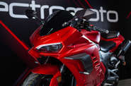 Electromoto EM Panigale Plus Base