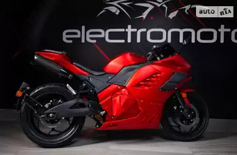 Electromoto EM Panigale Plus