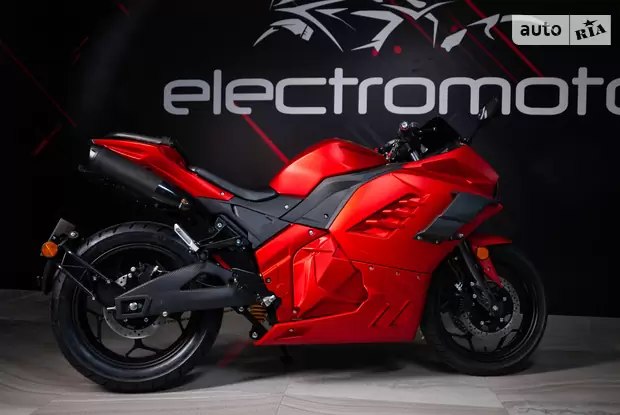 Electromoto EM Panigale Plus Base