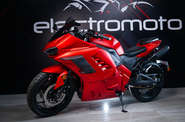 Electromoto EM Panigale Plus Base