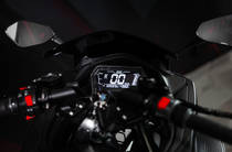 Electromoto EM Panigale Plus Base