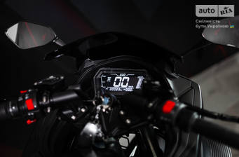 Electromoto EM Panigale Plus 2024 Base