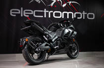 Electromoto EM Panigale Plus Base