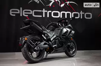 Electromoto EM Panigale Plus