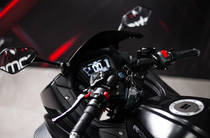 Electromoto EM Panigale Plus Base