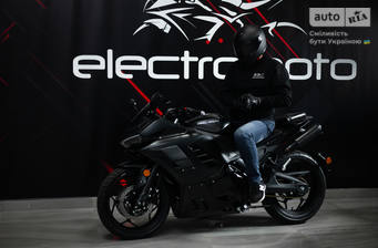 Electromoto EM Panigale Plus 2024 Base