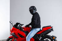 Electromoto EM Panigale Plus Base