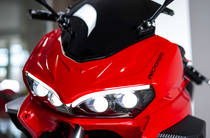 Electromoto EM Panigale Plus Base