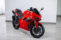 Electromoto EM Panigale Plus Base