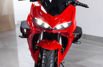 Electromoto EM Panigale Plus Base