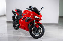 Electromoto EM Panigale Plus Base