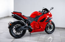 Electromoto EM Panigale Plus Base