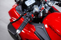 Electromoto EM Panigale Plus Base