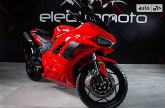 Electromoto EM Panigale Plus 2024 в Киев