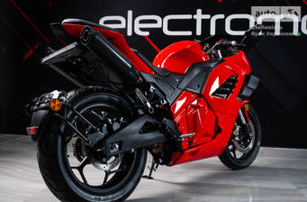 Electromoto EM Panigale Plus 2024 Base