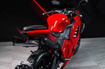 Electromoto EM Panigale Plus Base