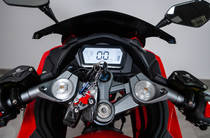 Electromoto EM Panigale Plus Base