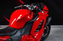 Electromoto EM Panigale Plus Base