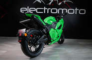 Electromoto EM Panigale Plus Base