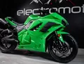 Electromoto EM Panigale Plus Electromoto EM Panigale Plus