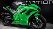 Electromoto EM Panigale Plus Base