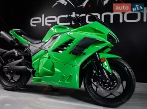 Electromoto EM Panigale Plus