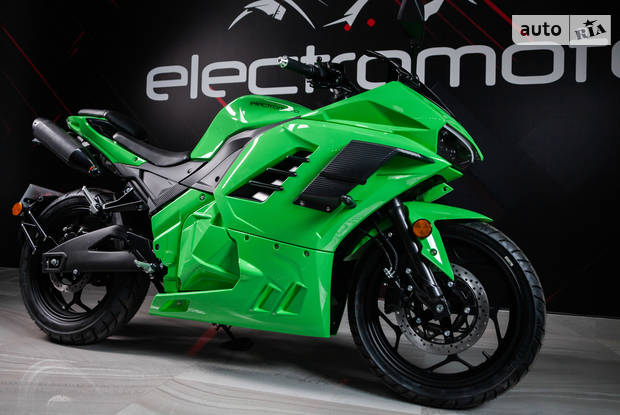 Electromoto EM Panigale Plus Base