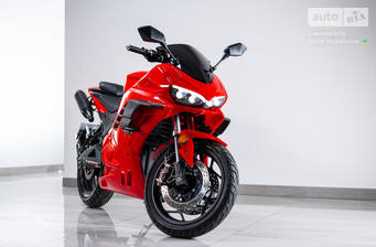 Electromoto EM Panigale Plus 2024 Base