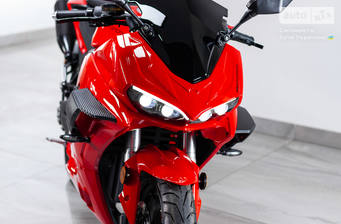 Electromoto EM Panigale Plus 2024 Base